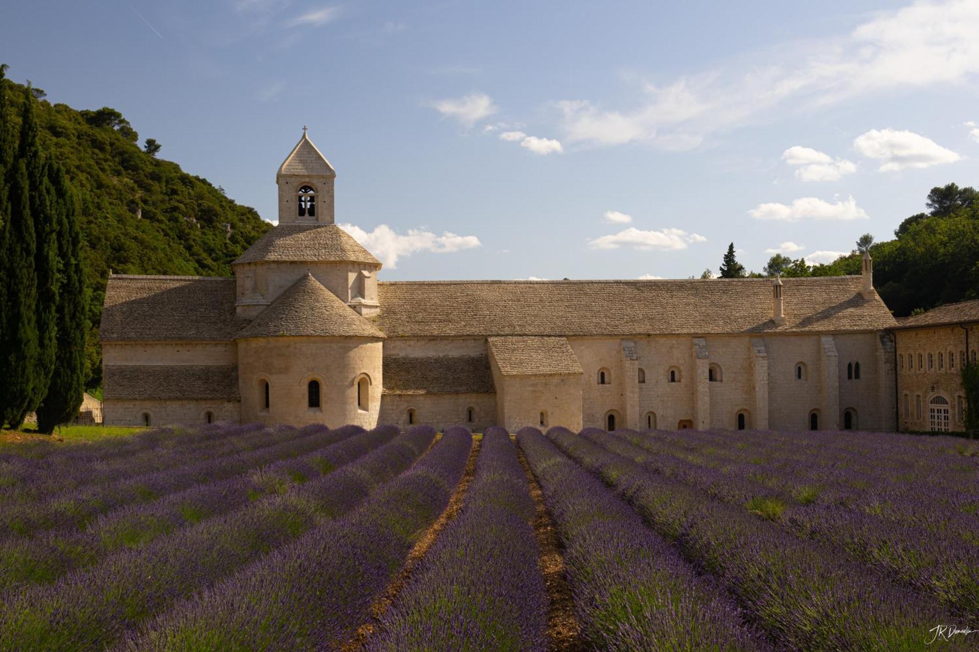 Studio Dans Le Luberon Céreste Eksteriør bilde