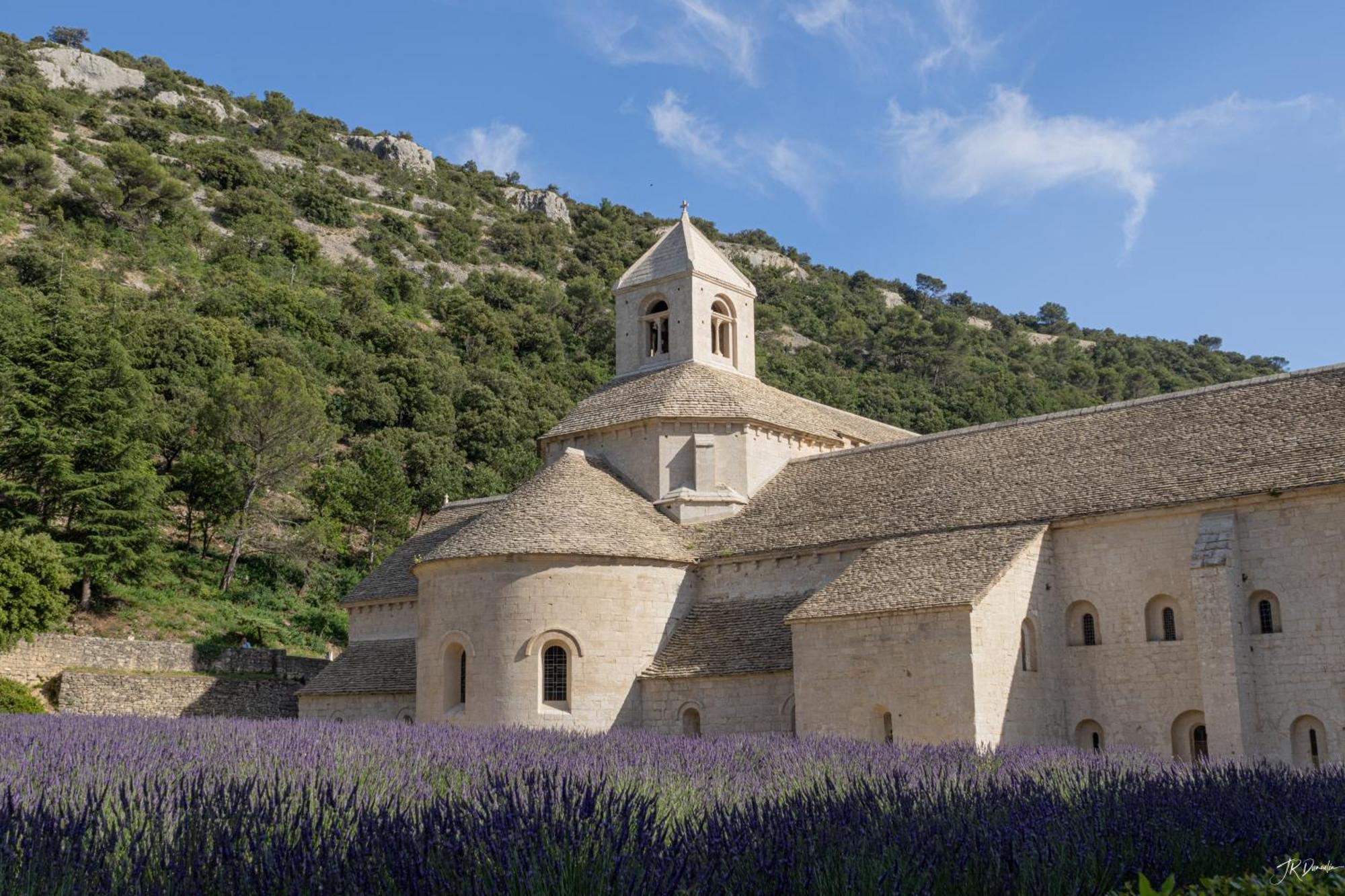 Studio Dans Le Luberon Céreste Eksteriør bilde
