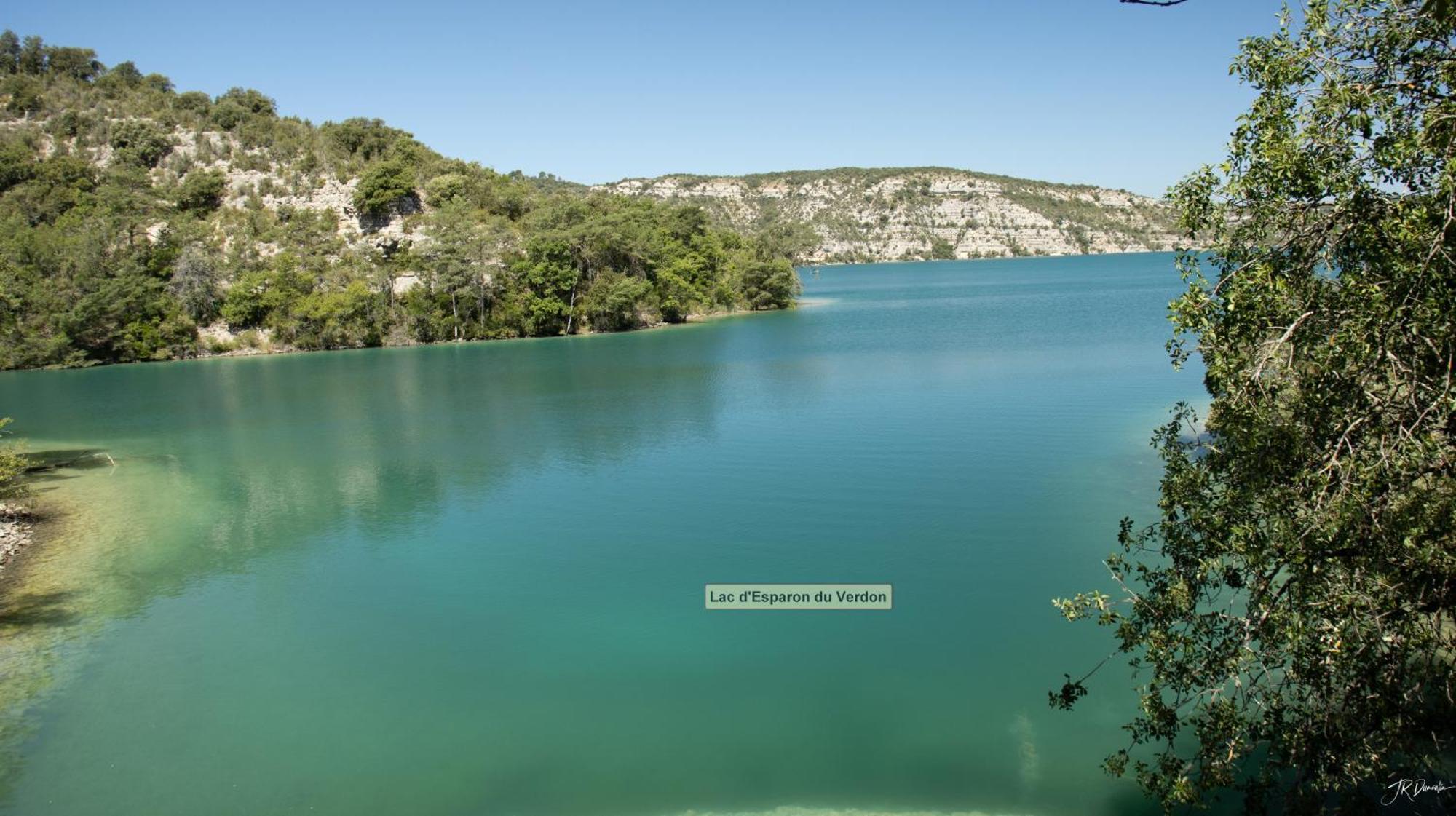Studio Dans Le Luberon Céreste Eksteriør bilde